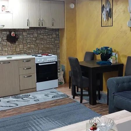 Appartement Tolosi