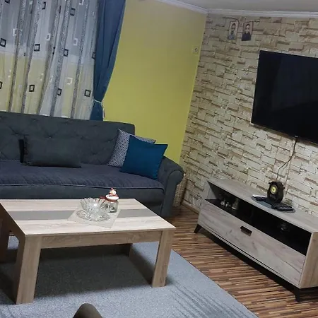 Tolosi Appartement *