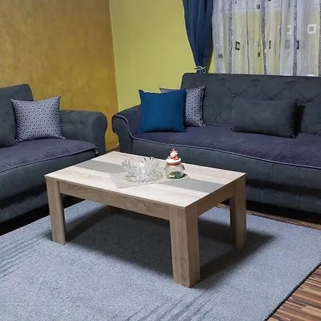 Appartement Tolosi *