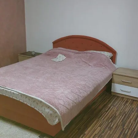 Tolosi Appartement Podgorica
